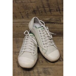 Converse‎ All Star women's leather slim low top limited sneakers 9.5